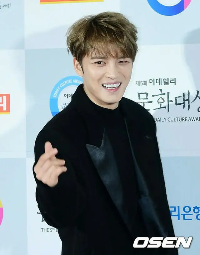 キム・ジェジュン（JYJ）、スケジュールの都合で新ドラマへの出演はナシに（写真提供:OSEN）