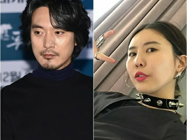 “キム・ミンジュンと結婚”クォン・ダミ氏とは？G-DRAGONの姉そしてファッション事業家として…（提供:news1）