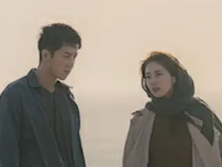 俳優イ・スンギ、ペ・スジ（元Miss A）アクション十分にこなす...ドラマ「VAGABOND」監督「自己管理のおかげ」