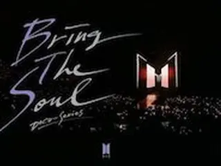【公式】「防弾少年団」、「BRING THE SOUL」米・カナダの公演ビハインド公開…“幸せ”を語る