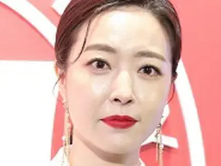 女優シム・ウンジン、サイバーテロ裁判継続中…「二度とこんなことがないように」