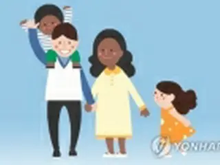 国際結婚・移民・帰化世帯100万人超　総人口の2%＝韓国