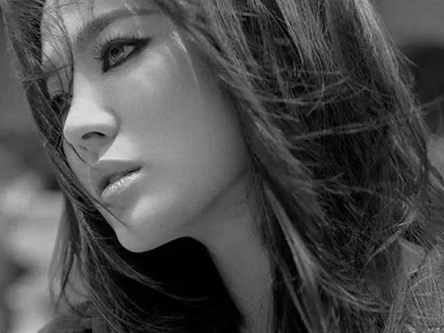 女優ソン・ヘギョ、今までのイメージとは全く異なるグラビアが話題（写真提供:OSEN）
