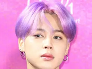 「防弾少年団」JIMIN、JUNG KOOK、Vが「9月ボーイズグループ個人ブランド」 トップ3を独占！