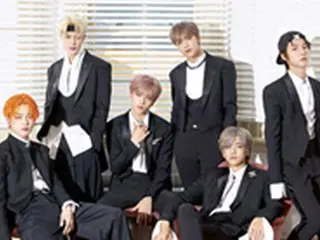 【公式】「NCT DREAM」、米ビルボード「今年の21歳以下アーティスト21」2年連続選定“アジア歌手で初”