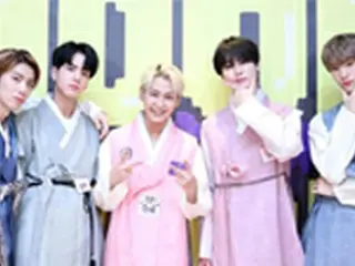 「アイドルラジオ」秋夕特集、「SF9」フィヨンから「CIX」ヒョンソクまで…韓服で祈った4人4色の願いとは…