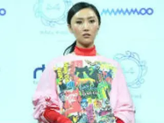 「MAMAMOO」ファサ、9月ガールズグループ個人ブランド評判1位…2位「少女時代」テヨン、3位「Red Velvet」アイリーン