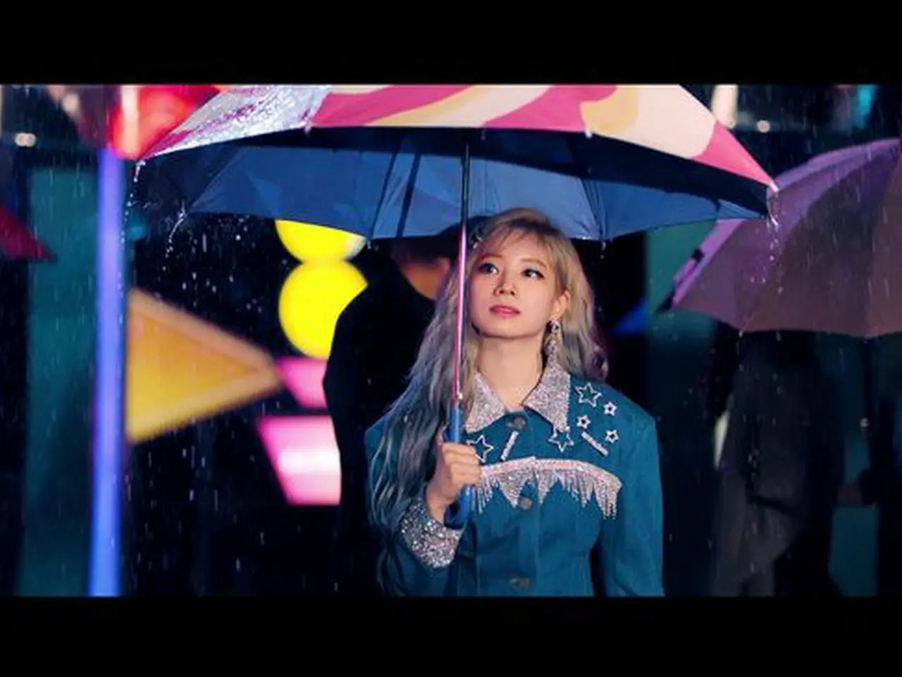 TWICE feel special ジヒョ ダヒョン TWICE 