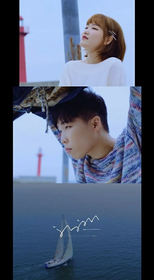 「楽童ミュージシャン」、清涼感あふれるティーザー公開…はつらつとした笑顔（提供:news1）