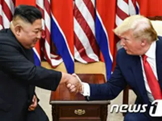 トランプ氏、訪朝準備「まだ整っていない」＝平壌首脳会談の可能性”低い”