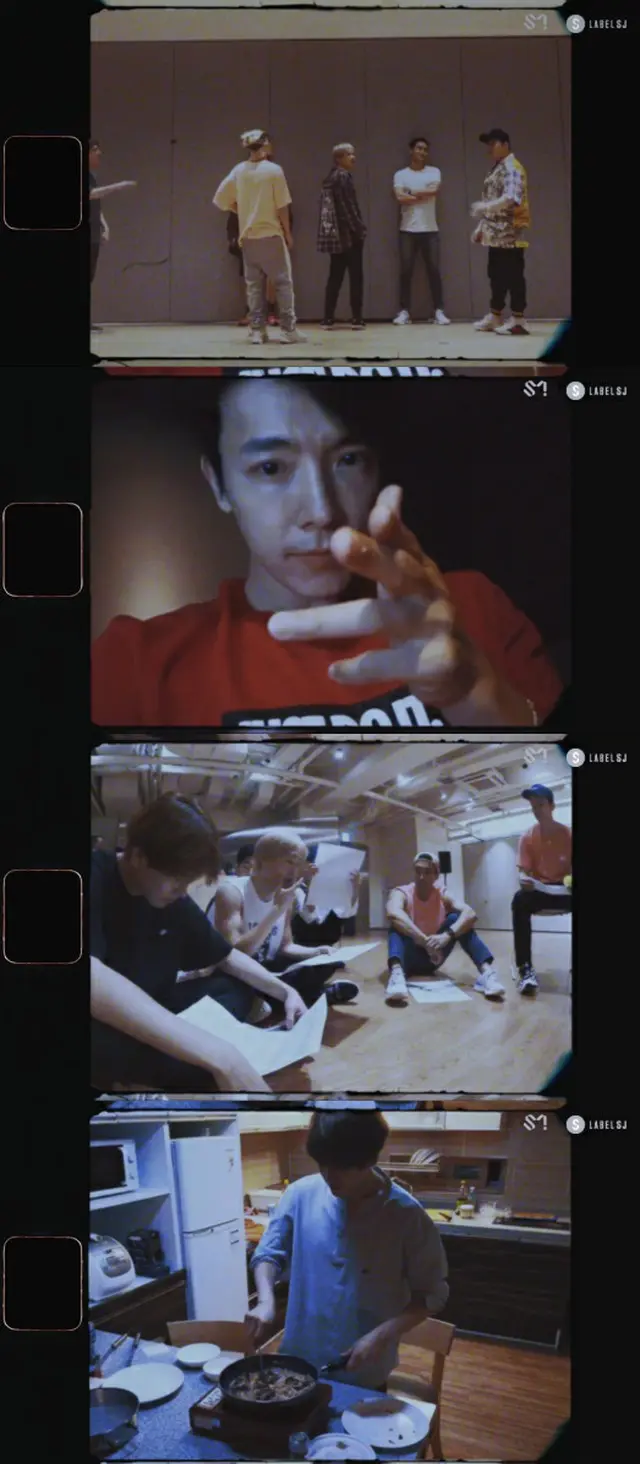 「SUPER JUNIOR」、きょう（17日）正午ニューアルバム収録曲スペシャル映像公開へ（画像:OSEN）
