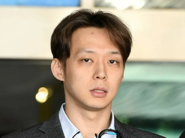 ユチョン（元JYJ）、性暴行被害女性への賠償額が確定（画像:OSEN）