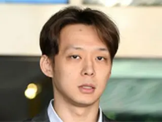 ユチョン（元JYJ）、性暴行被害女性への賠償額が確定
