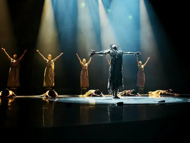 好評上演中の仏教ミュージカル「Siddhartha」、本場アメリカなどでも上演へ（画像:WoW！Korea）