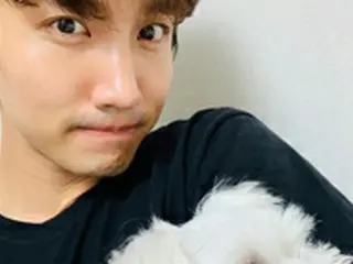 【トピック】「東方神起」チャンミン、韓国での近況写真が可愛いすぎると話題