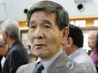 北朝鮮高官が金丸氏次男ら訪朝団と面談　対日メッセージに注目