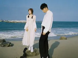 イ・チャンヒョク（楽童ミュージシャン）、「航海」…過去3年の想いが分かるよう