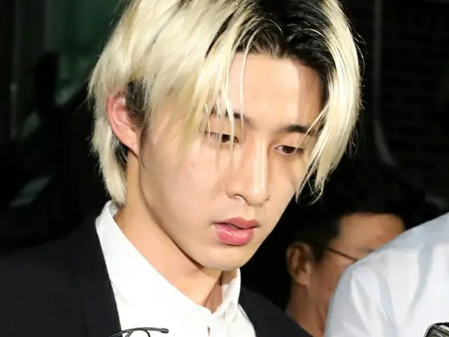 B.I（元iKON）、大麻購入および使用の容疑を一部認める（提供:news1）