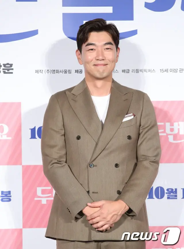 【公式】俳優イ・ジョンヒョク、「トレードストーン」で米国ドラマ出演へ＝役柄は極秘、撮影完了（画像:news1）