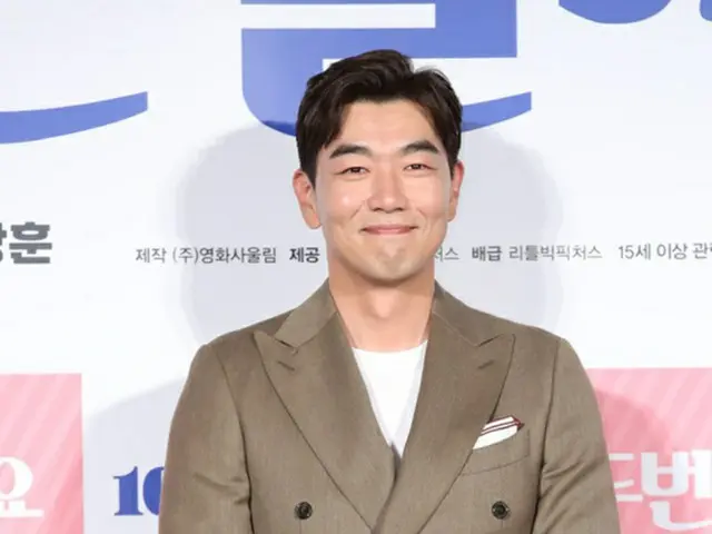 【公式】俳優イ・ジョンヒョク、「トレードストーン」で米国ドラマ出演へ＝役柄は極秘、撮影完了（画像:news1）