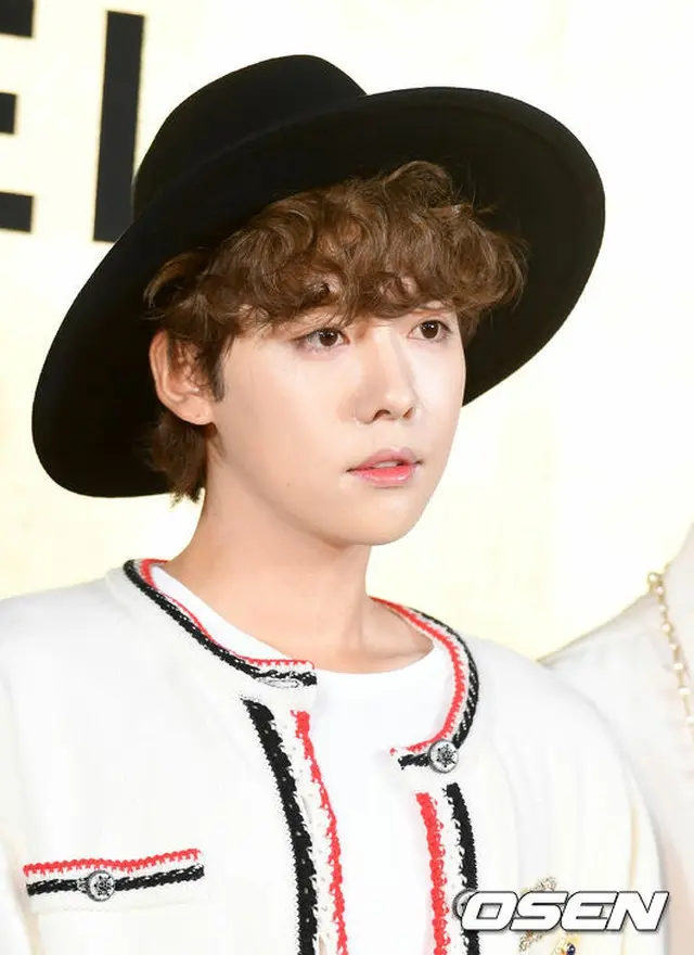 「WINNER」JINU、台風13号被害への復旧に1千万ウォン寄付（画像:OSEN）