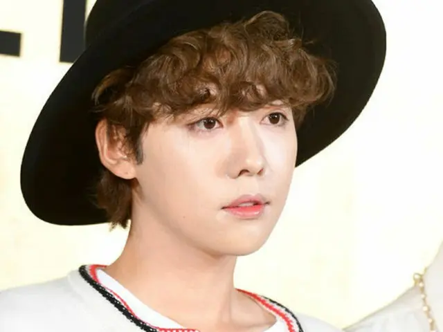 「WINNER」JINU、台風13号被害への復旧に1千万ウォン寄付（画像:OSEN）