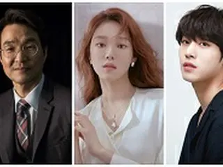 「浪漫ドクター キムサブ」、4年ぶりに復活…ハン・ソッキュ、イ・ソンギョン、アン・ヒョソプ主演確定
