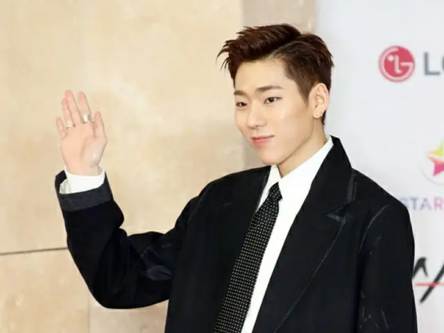 ジコ(ZICO)、30日にカムバック確定…独立して初の出陣（提供:news1）
