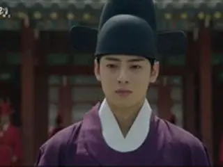 ≪韓国ドラマNOW≫「新米史官ク・ヘリョン」35、36話