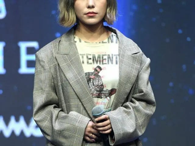 「MAMAMOO」フィイン、体調は好転 「スケジュールに参加」（画像:OSEN）