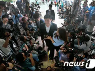 YGヤン・ヒョンソク元代表、性接待あっせん容疑は「嫌疑なし」と結論