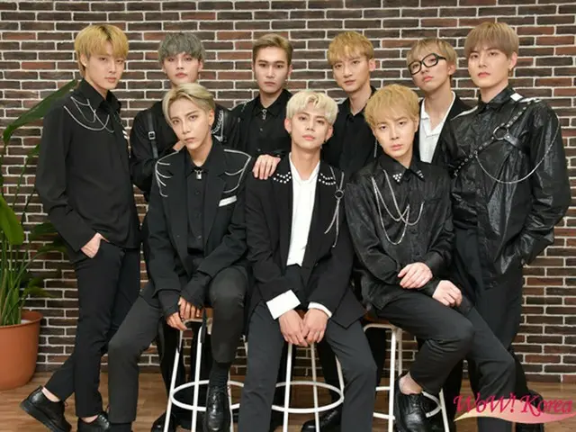 【個別インタビュー】「Apeace」、新曲「Feel So Good」の注目ポイントは“磁石ダンス”！メンバー・ファン・家族といるときが“Feel So Good”！