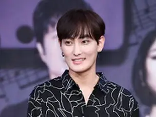 KANGTA（H.O.T.）、「感慨深く幸せ」…私生活の騒動後、初の公式の場で