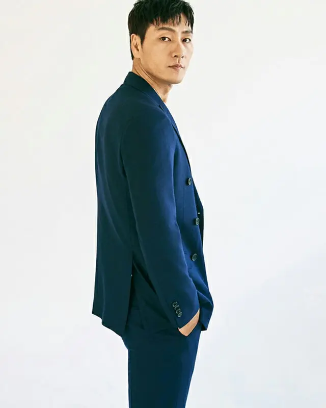 映画「量子物理学」主演のパク・ヘス、ロケ地となったバーニング・サン事件に対しては“災い転じて福となす”（提供:news1）