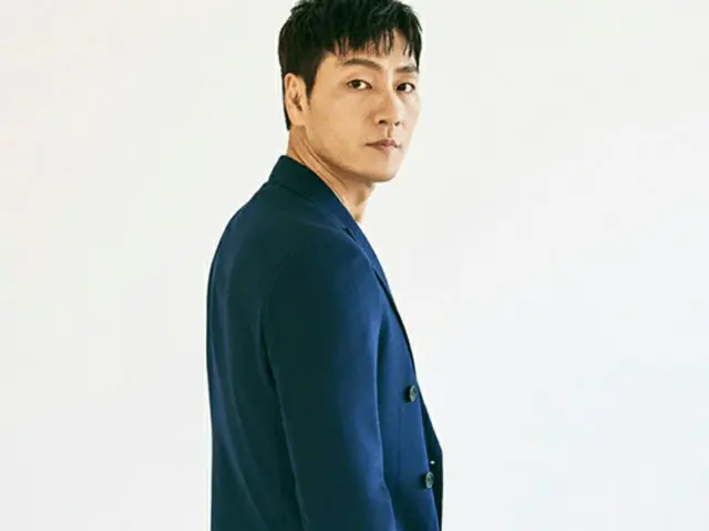 映画「量子物理学」主演のパク・ヘス、ロケ地となったバーニング・サン事件に対しては“災い転じて福となす”（提供:news1）