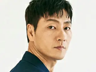 映画「量子物理学」主演のパク・ヘス、ロケ地となったバーニング・サン事件に対しては“災い転じて福となす”