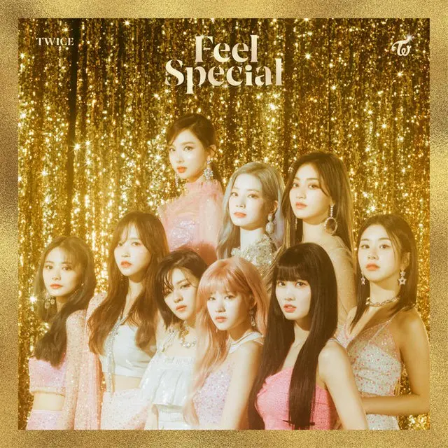 23日、8thミニアルバム「Feel Special」でカムバックする「TWICE」。（提供:OSEN）