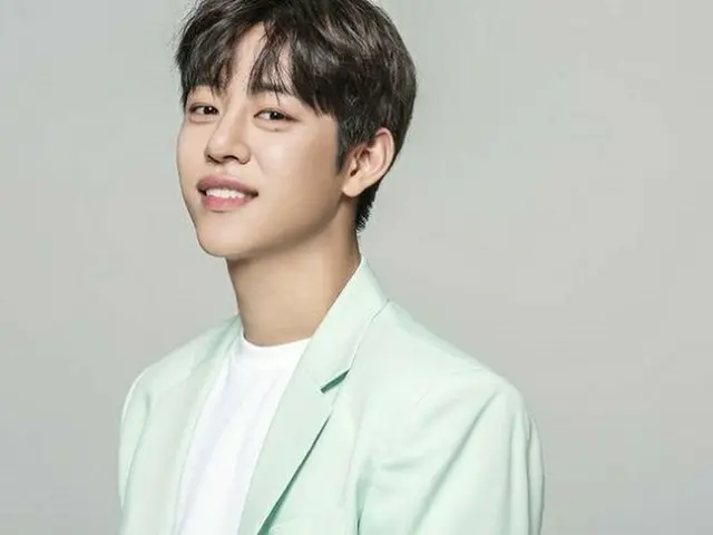 元「B.A.P」の歌手チョン・デヒョンが秋にニューアルバムを引っ提げて歌謡界にカムバックする(提供:OSEN)