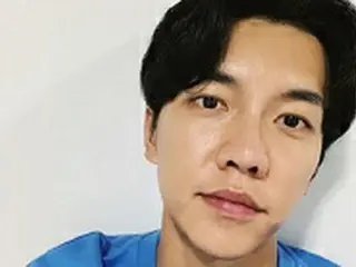 イ・スンギ、変わらぬイケメンぶりにファン歓喜