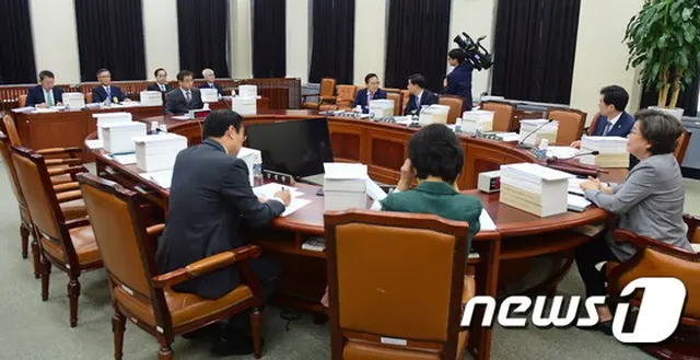 正恩氏、11月の「釜山ASEAN会議」出席の可能性（画像:news1）