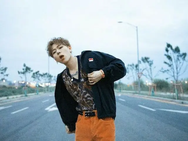 ジコ（ZICO）、ソロカムバックが期待される理由3つ…＃初アルバム＃チャートイーター＃努力する天才（提供:Osen）