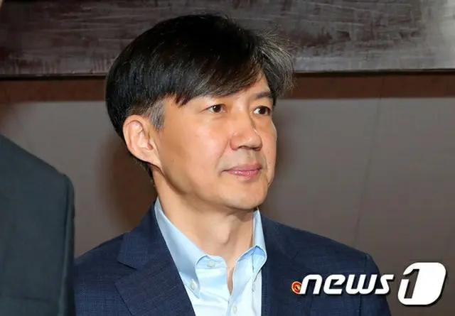 韓国法相の息子、24日に非公開で召喚調査（提供:news1）