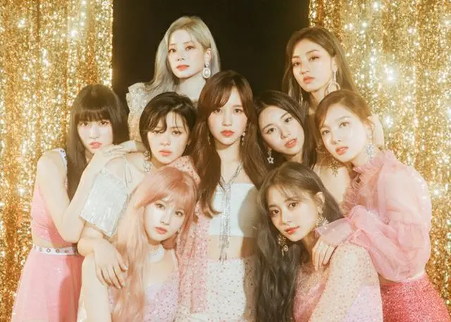 【公式】「TWICE」、2019ワールドツアー日本公演3回追加を決定（画像:OSEN）