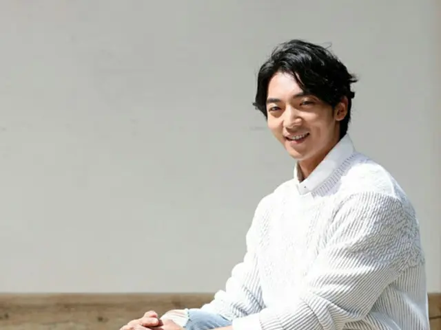 ムグァン役の新人俳優ファンヒ、「『アスダル年代記』は演技を渇望していた時に出会った作品」（提供:news1）