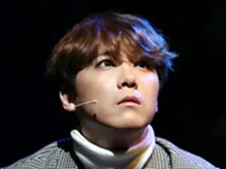 “入隊まで4日”イ・ホンギ（FTISLAND）出演のミュージカル「愛しました」プレスコール“1回ごとに名残惜しい”