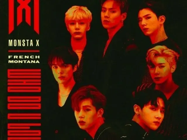 「MONSTA X」、米「American TOP40」2週連続ランキング入り…10月末カムバック“大ヒット予告”（提供:Osen）