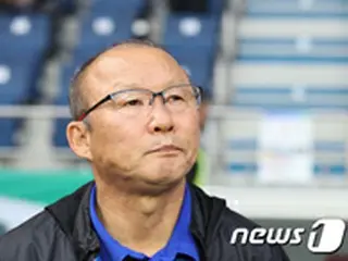 ベトナム代表パク・ハンソ監督、東京五輪かけた戦い「韓国と同組にならず、安堵」