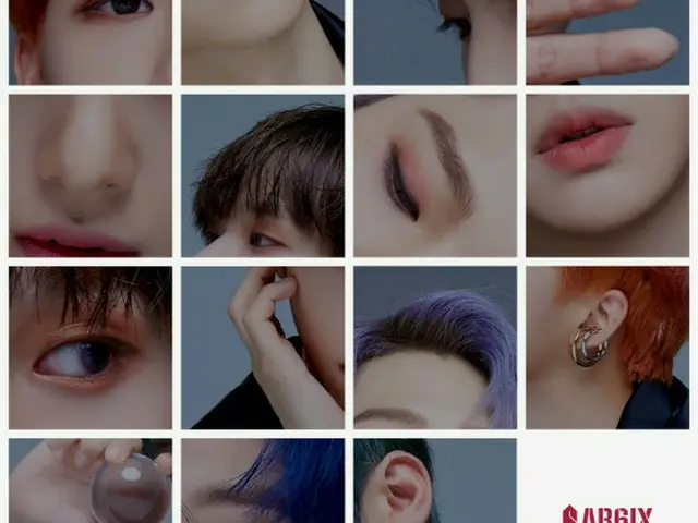 「AB6IX」、1stフルアルバム「6IXENSE」全曲を直接作詞・作曲（提供:OSEN）