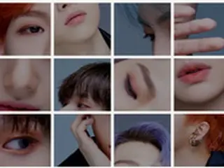 「AB6IX」、1stフルアルバム「6IXENSE」全曲を直接作詞・作曲