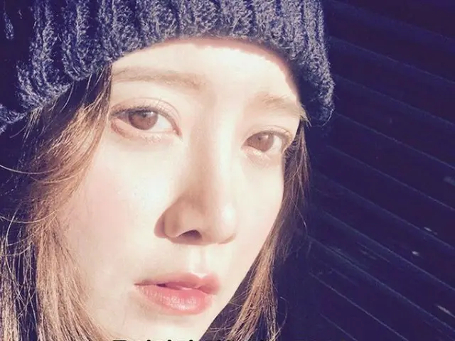 アン・ジェヒョンと離婚騒動の女優ク・ヘソン、新曲「死なないといけないのを公開し話題（提供:OSEN）